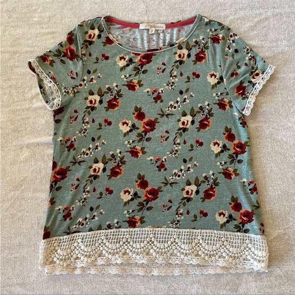 REWIND 3 TOP BUNDLE Juniors Sz S - Picture 10 of 11